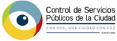 Control de servicios públicos de la ciudad